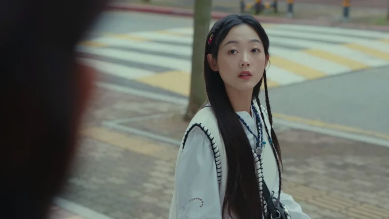 Strong Girl Nam-soon Episode 4