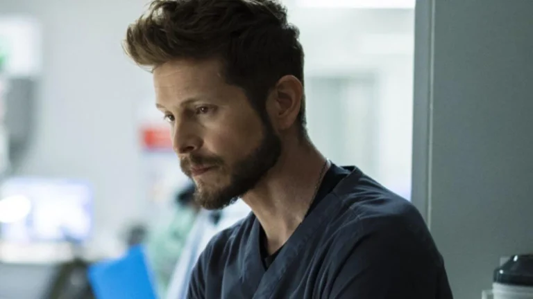 The Resident Season 7