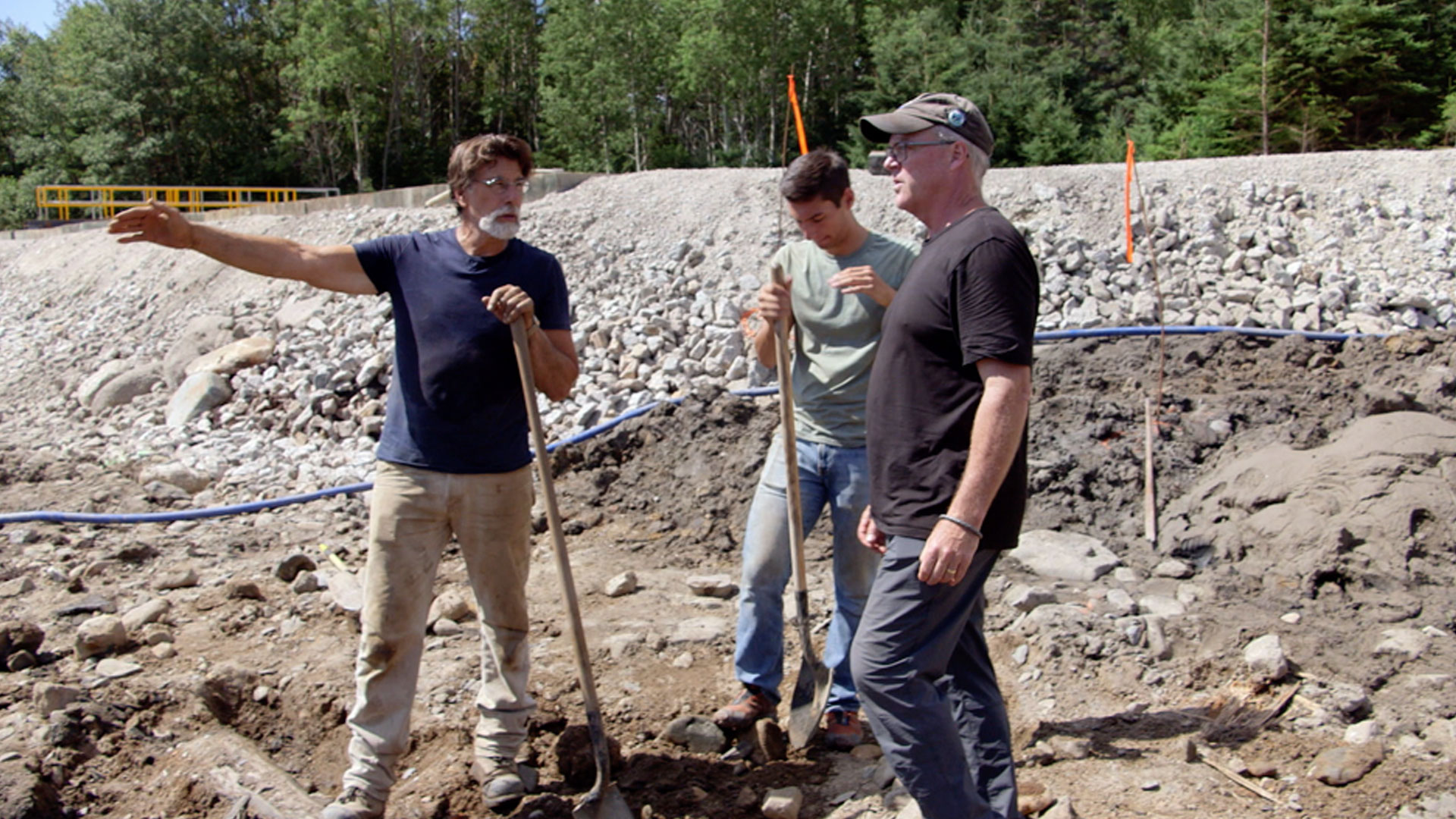 The Curse Of Oak Island Season 12 Not Returning In Fall 2023 Despite Being Secretly Renewed!?