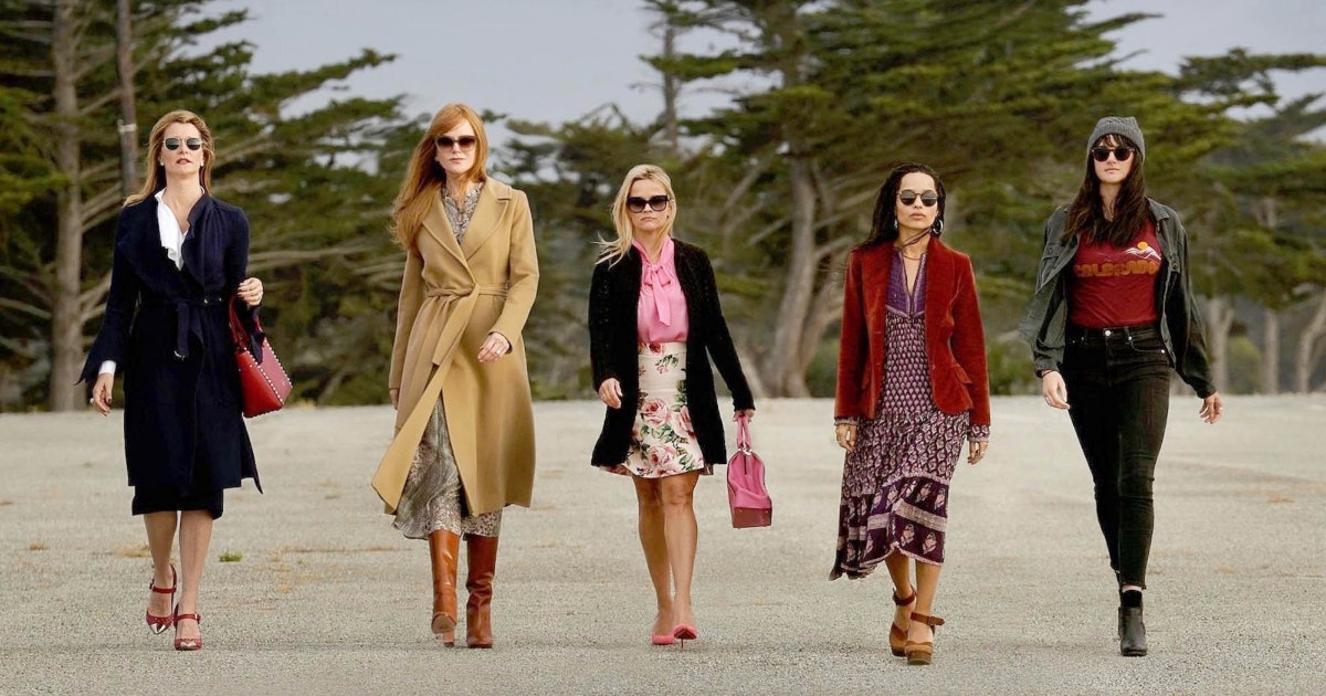 Big Little Lies Season 3