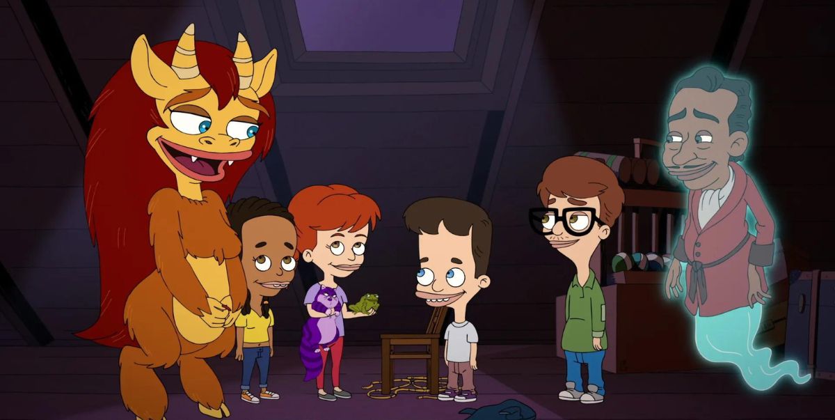 Big Mouth Season 8