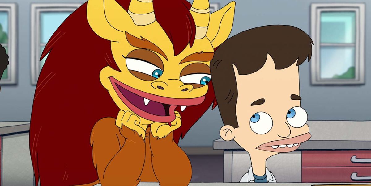 Big Mouth Season 8