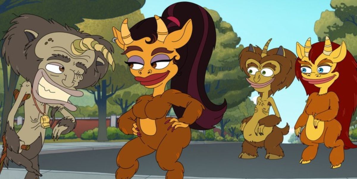 Big Mouth Season 8