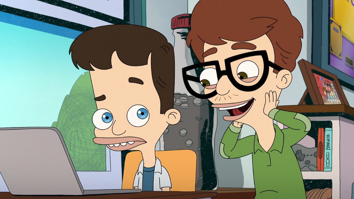 Big Mouth Season 8