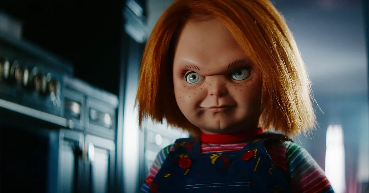 Chucky Season 3 Part 2