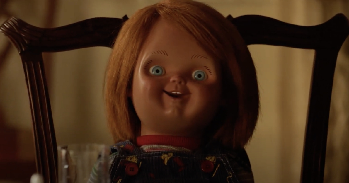 Chucky Season 3 Part 2