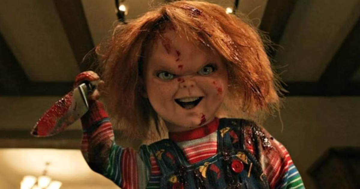 Chucky Season 3 Part 2
