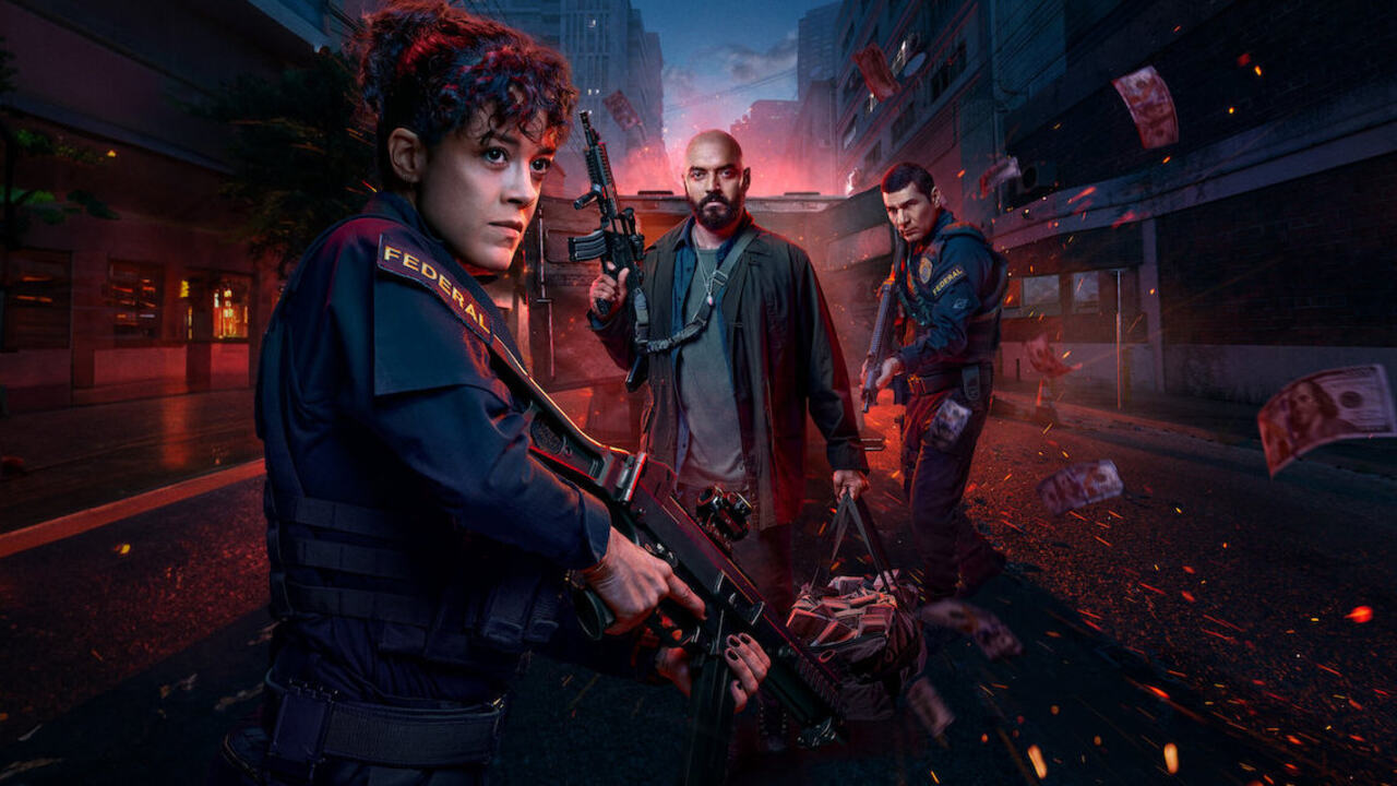 Criminal Code Season 2