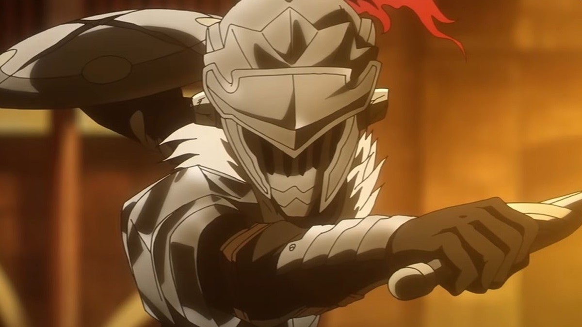 Goblin Slayer Season 2 Episode 9