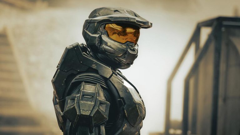 Halo Season 2
