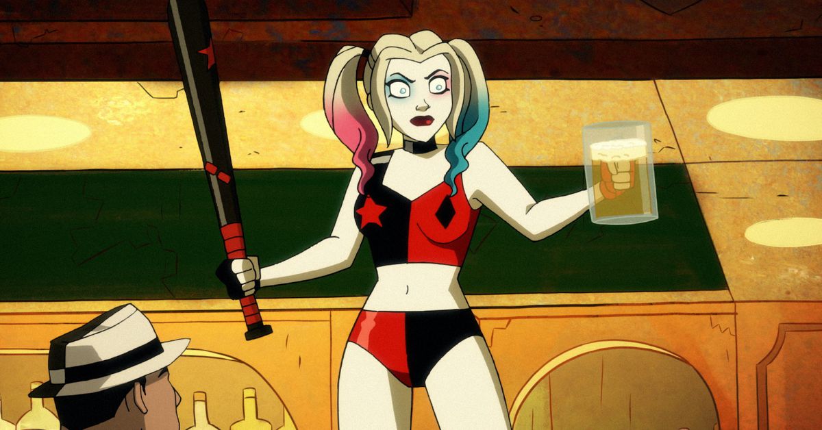 Harley Quinn Season 5