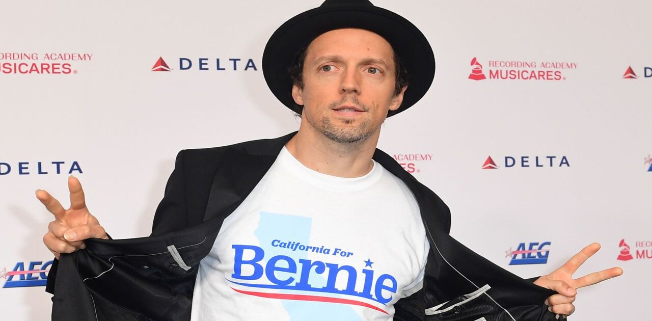 Is Jason Mraz Gay?