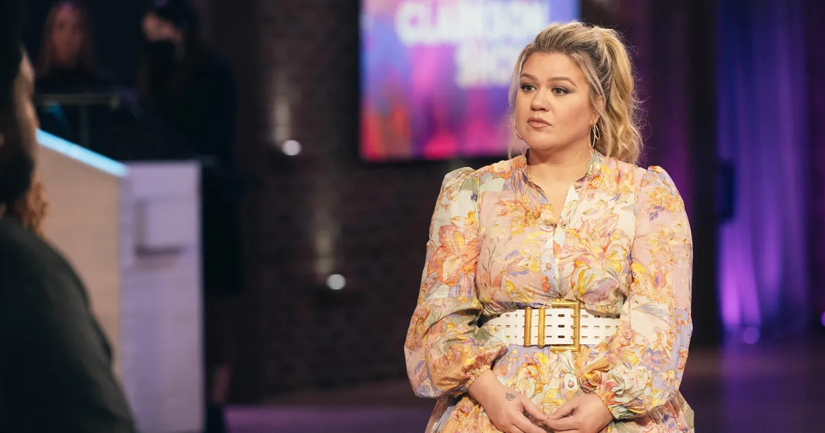 The Kelly Clarkson Show Season 6