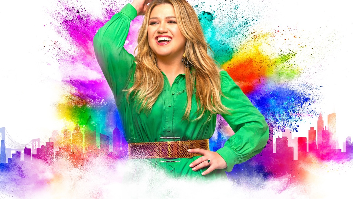 The Kelly Clarkson Show Season 6