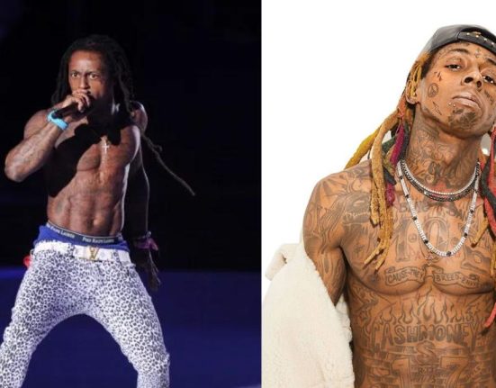 Lil Wayne Weight Gain