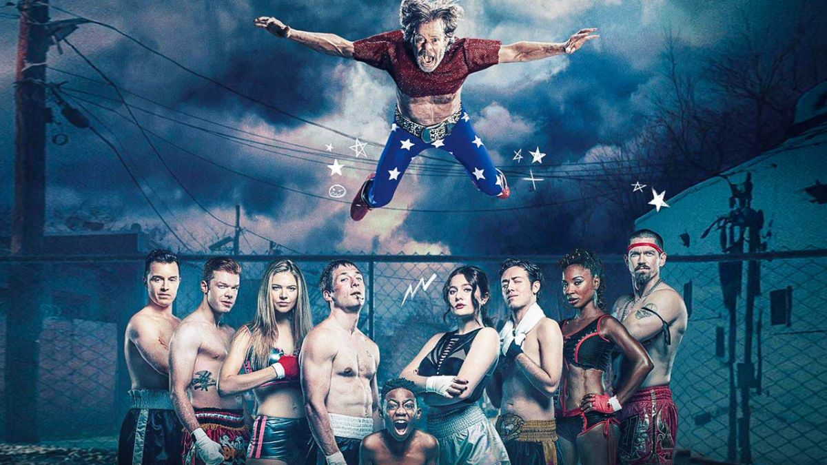 Shameless Season 12 Release Date Netflix