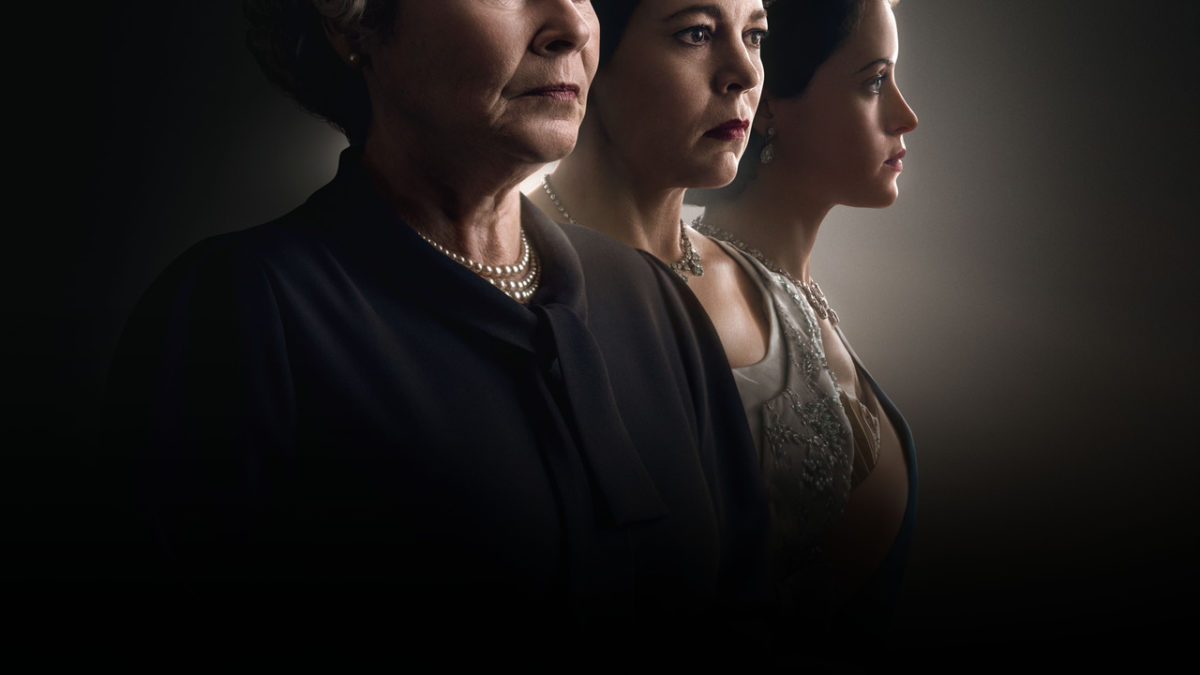 The Crown Season 6 Part 2