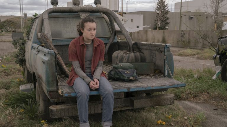 The Last Of Us Season 3