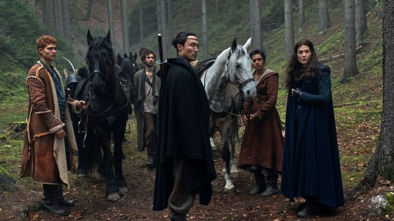 The Wheel Of Time Season 3