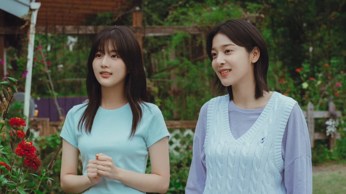 Twinkling Watermelon Episode 17