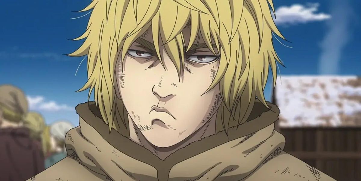 Vinland Saga  Season 3