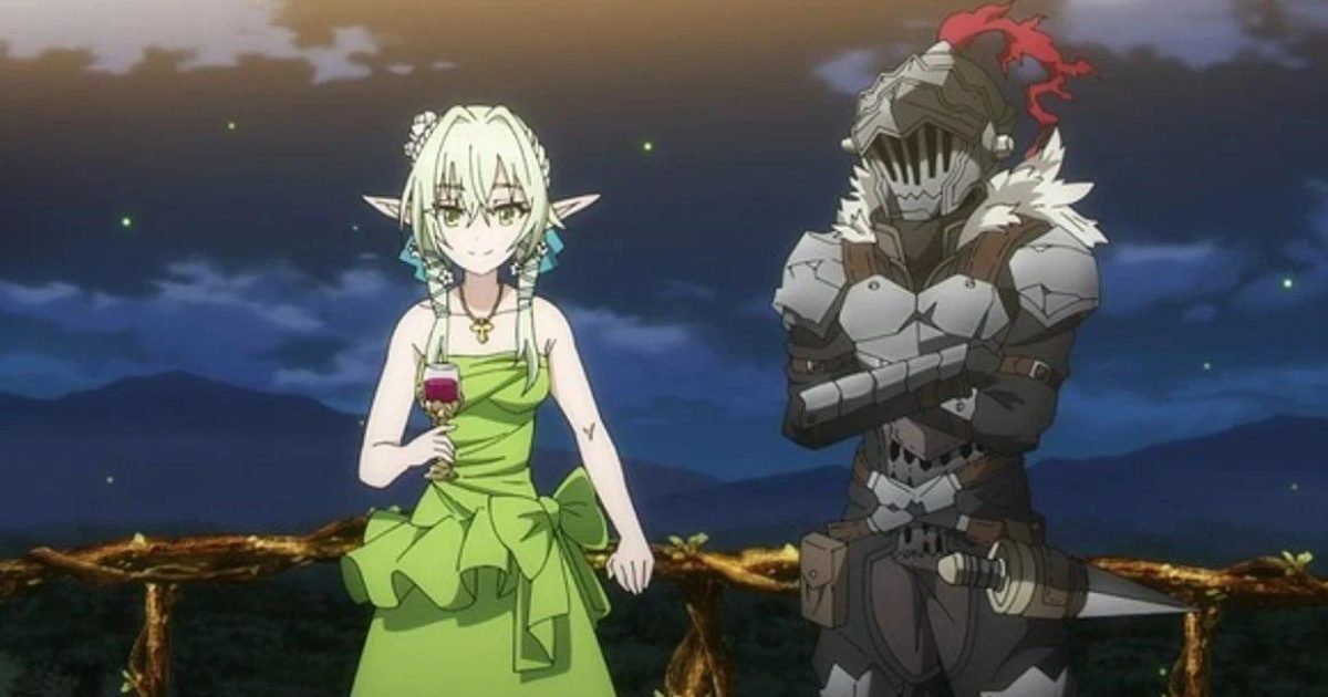 Goblin Slayer Season 2 Episode 9