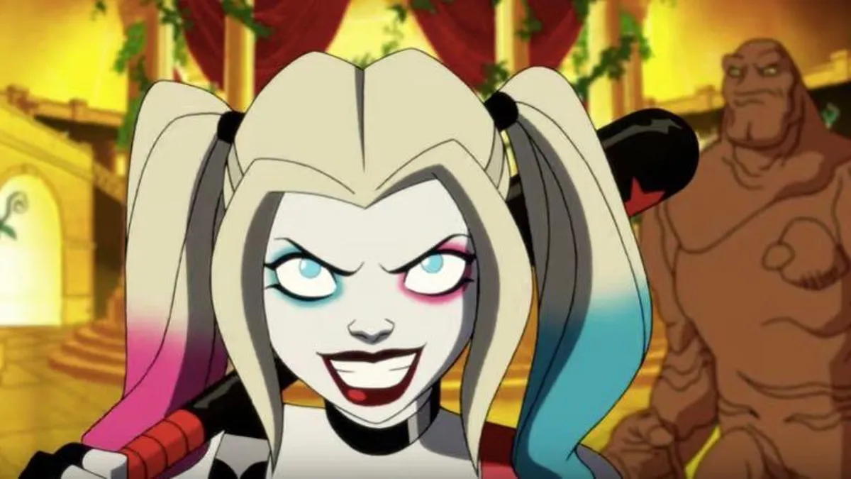 Harley Quinn Season 5