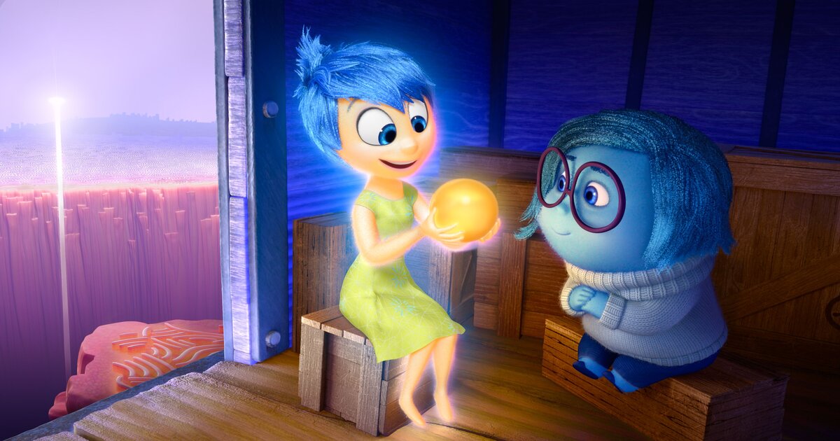 Inside Out 2 Release Date