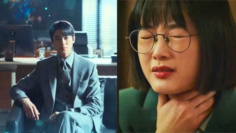 Strong Girl Nam-Soon Episode 10