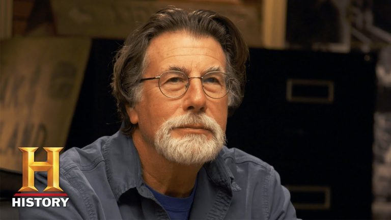 The Curse Of Oak Island Season 12
