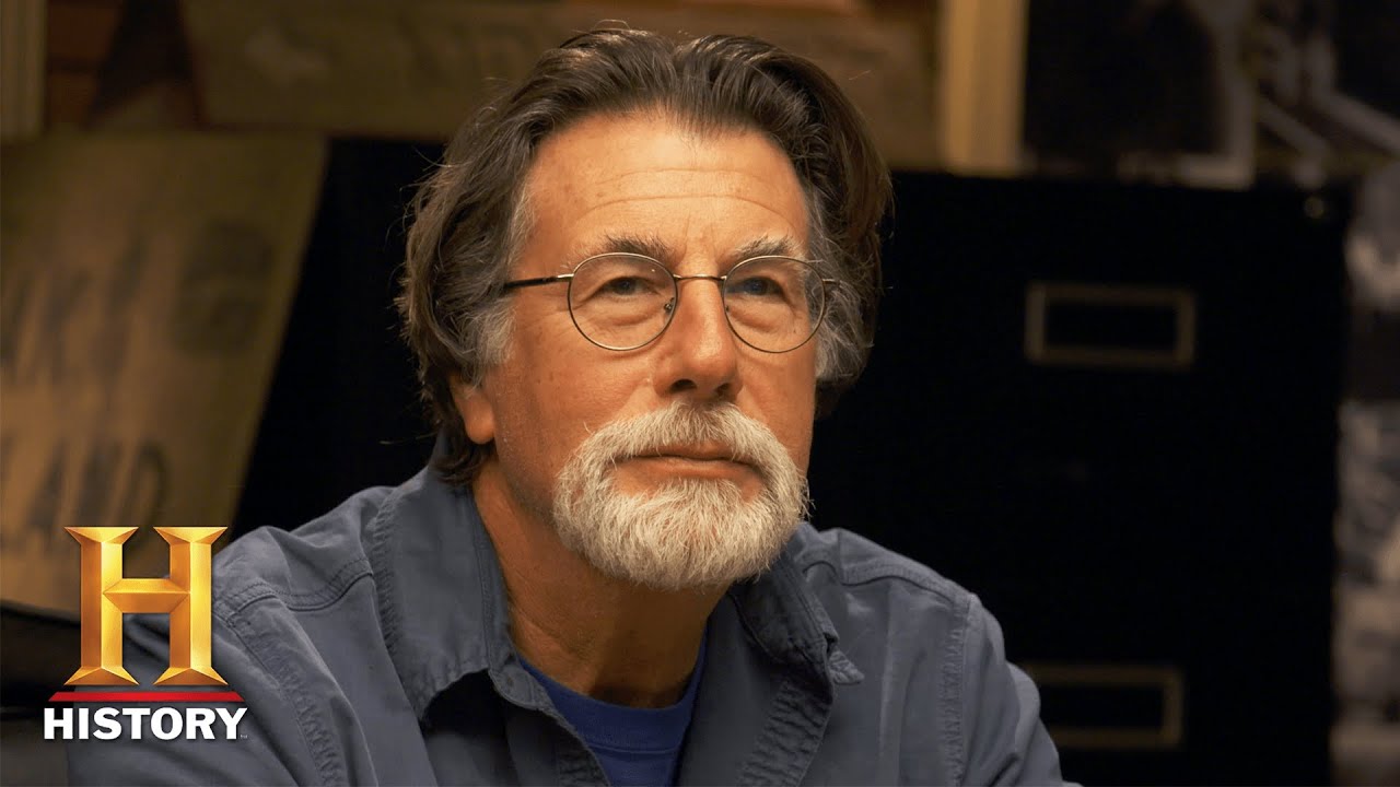 The Curse Of Oak Island Season 12