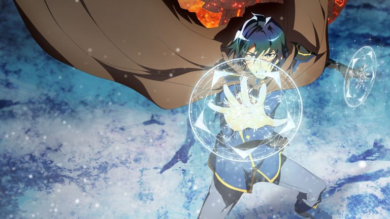 A Returner's Magic Should Be Special Episode 10