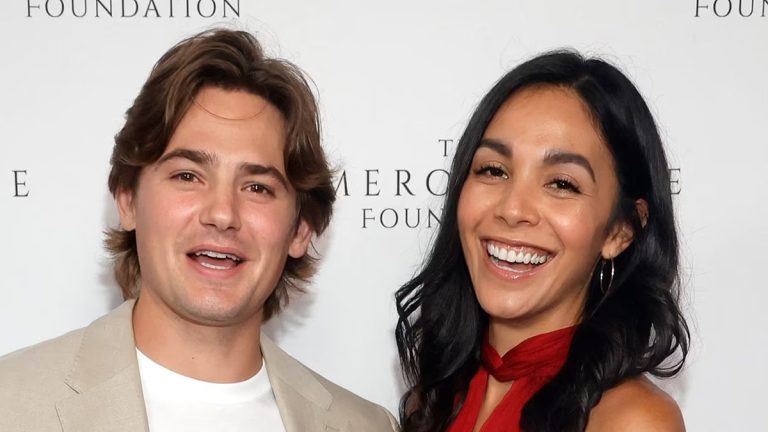 Days of Our Lives: Carson Boatman Welcomes Baby Girl With Wife