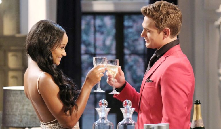 Days of Our Lives: An Engagement Is On The Cards