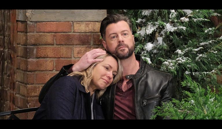 Days of Our Lives Spoilers For The Week of December 18, 2023: EJ Tries To Do Damage Control For Nicole’s Crime