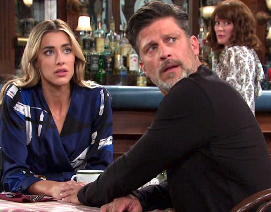 Days of Our Lives Spoilers - Eric-Sloan
