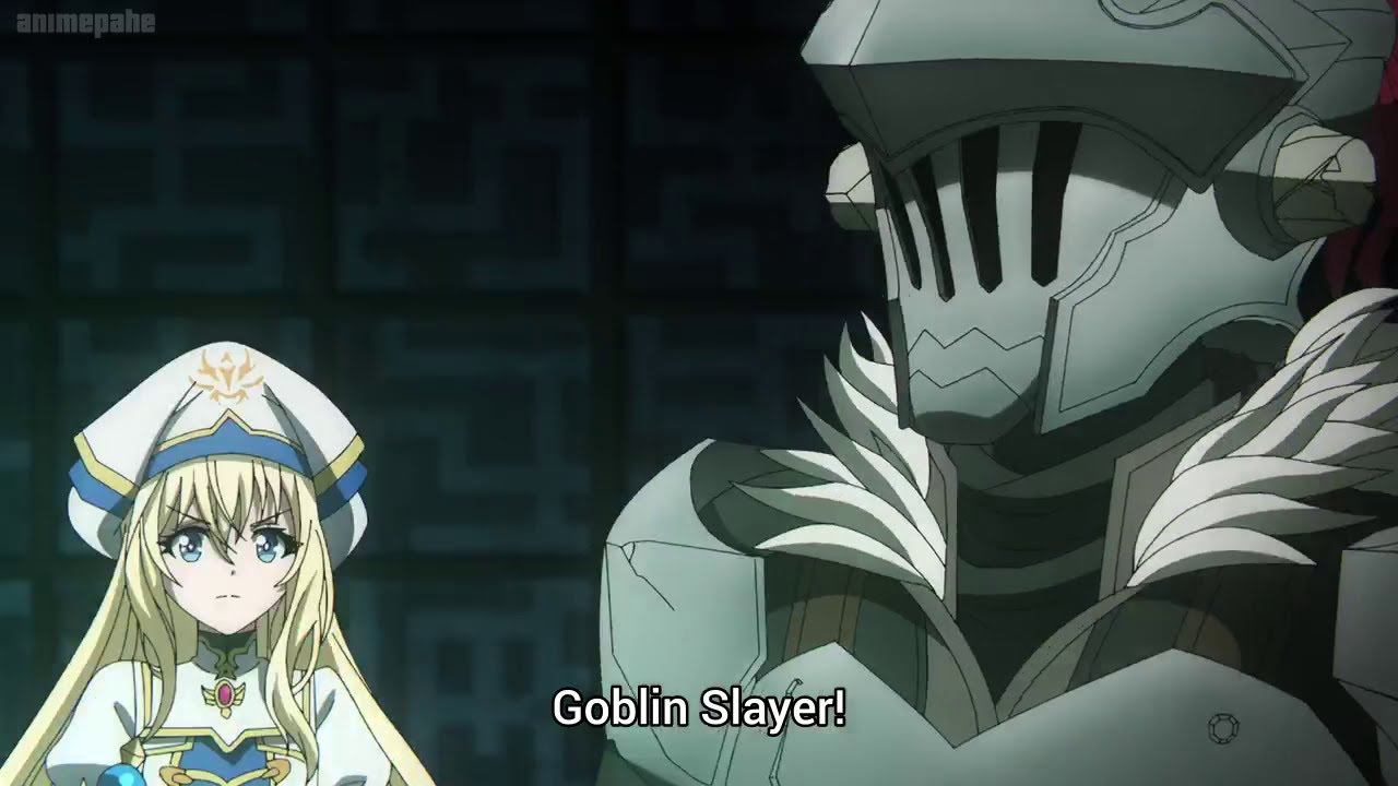 Goblin Slayer Season 2 Episode 13