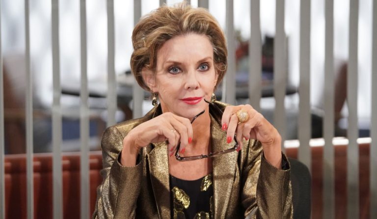 Days of Our Lives Comings And Goings: Judith Chapman Makes A Shocking COMEBACK