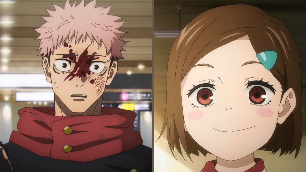 Jujutsu Kaisen Season 2 Episode 20