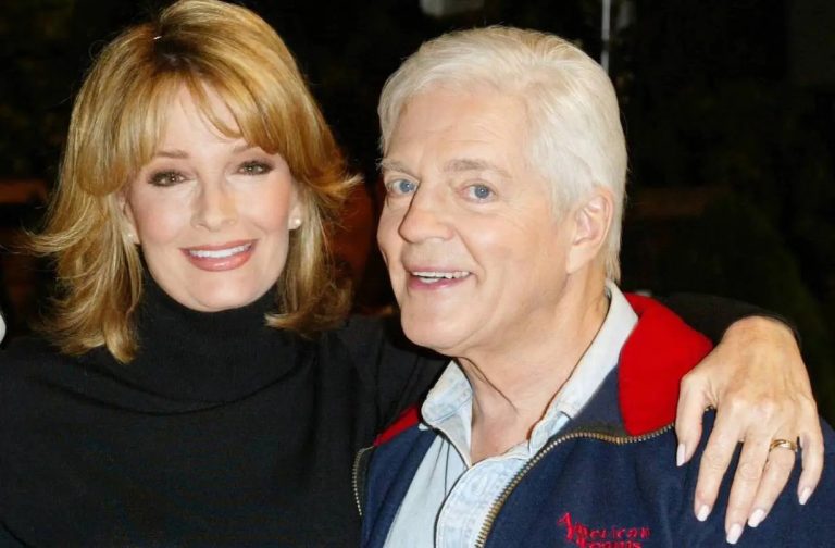 Days of Our Lives Star Deidre Hall Shares A Heartbreaking Tribute