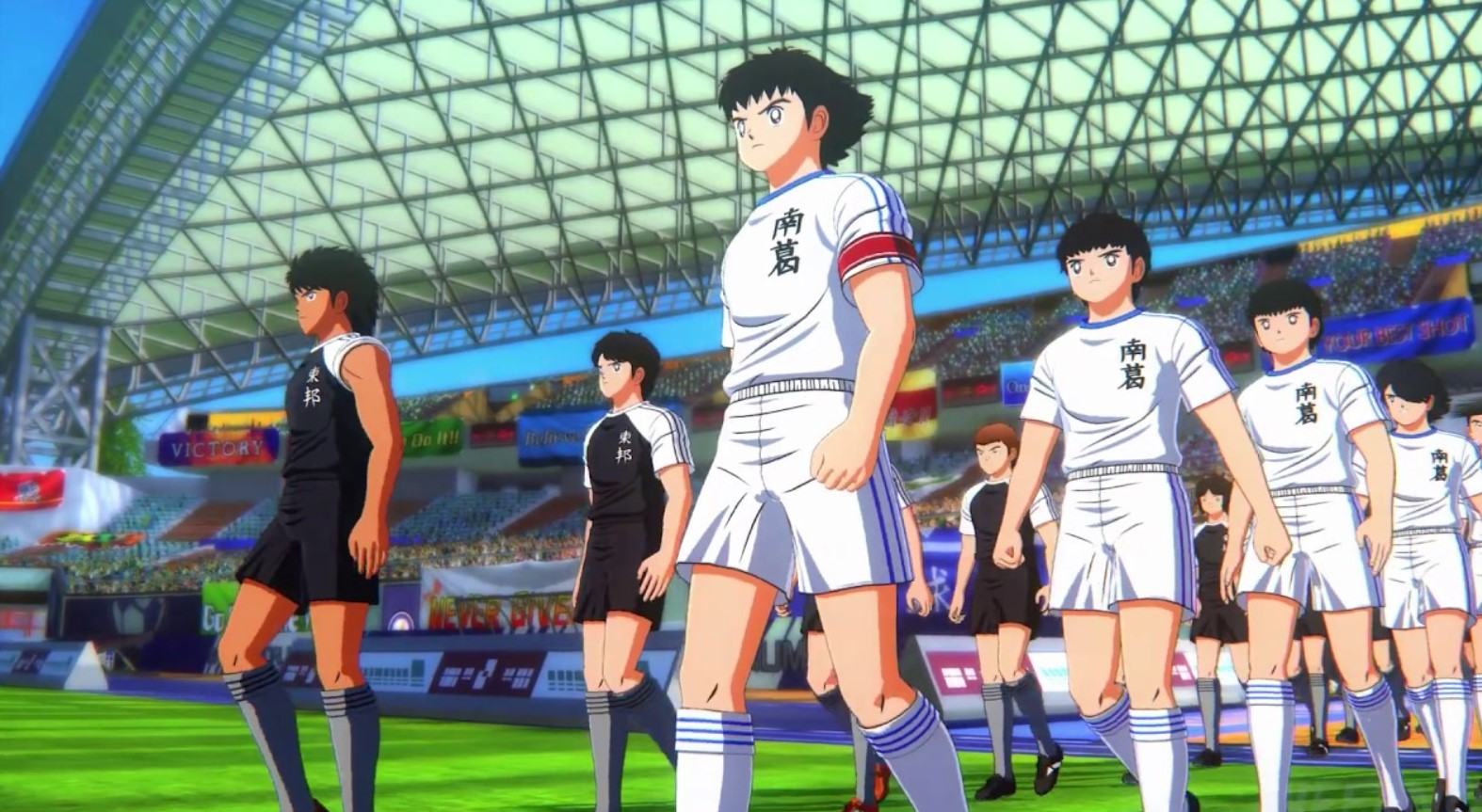 Captain Tsubasa Season 2 Episode Episode 15