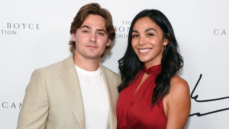Days of Our Lives: Carson Boatman Previews Being A New Father, Shares Inside Details