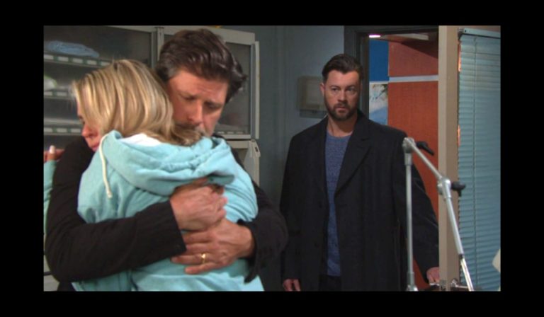 Days of Our Lives Spoilers -Eric -Nicole- EJ