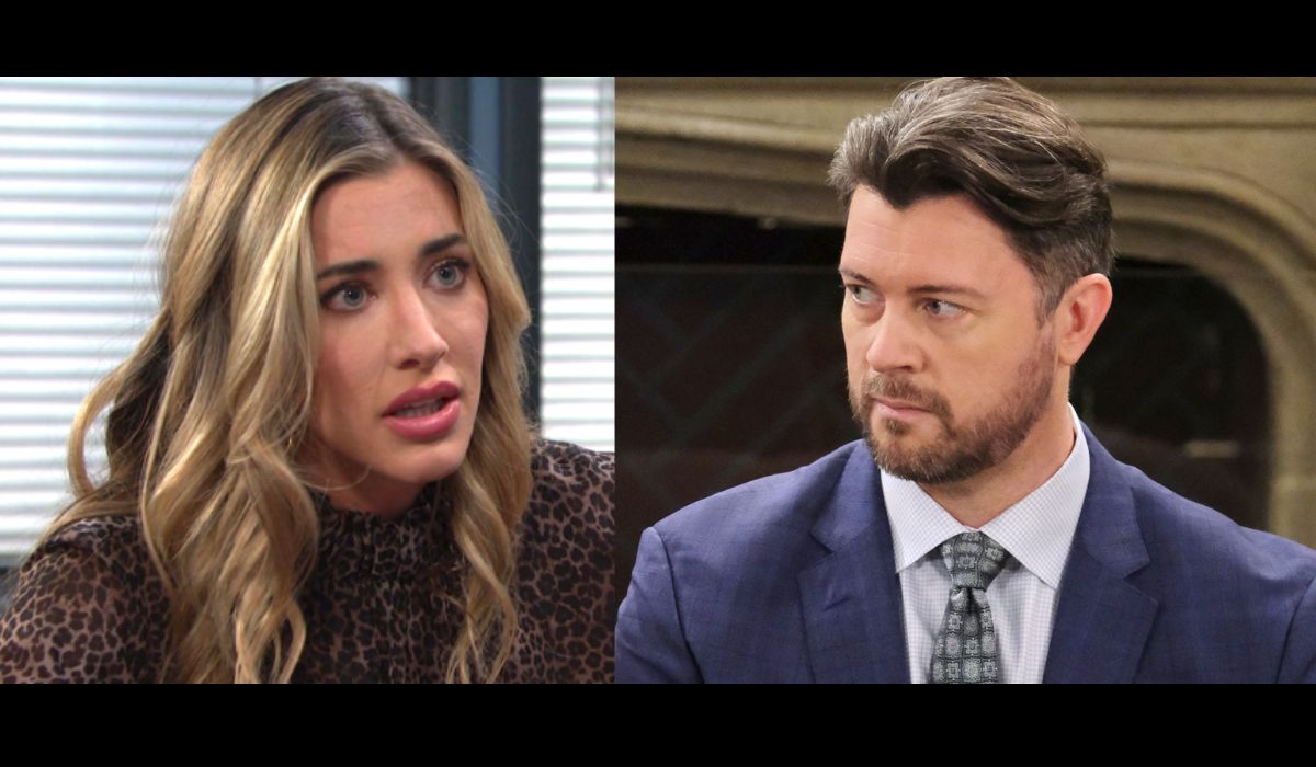 Days of Our Lives Spoilers - Sloan-EJ