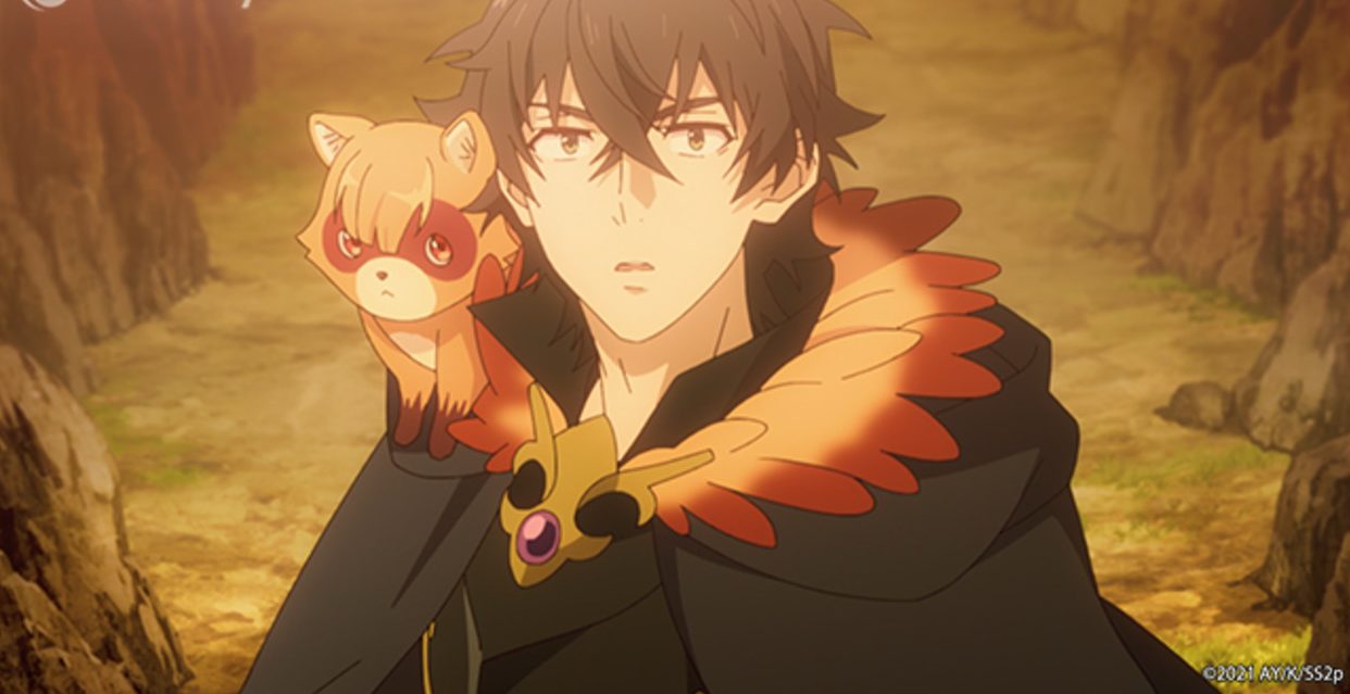 The Rising Of The Shield Hero Season 4