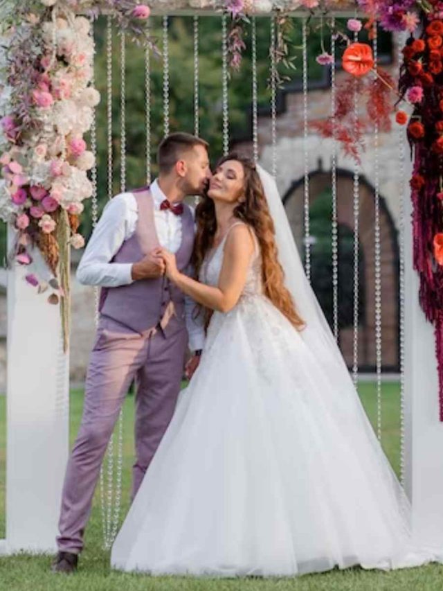 WEDDING DATES For Scorpio Zodiac Signs In 2024