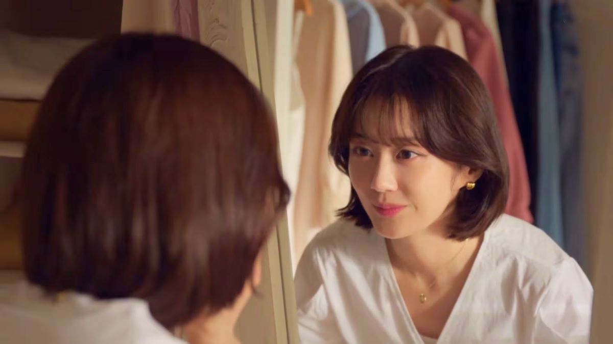 My Happy Ending Episode 12