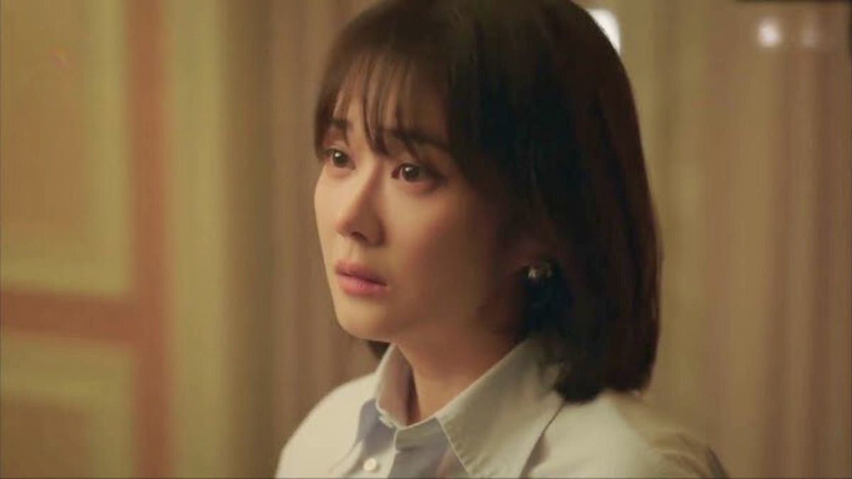 My Happy Ending Episode 12