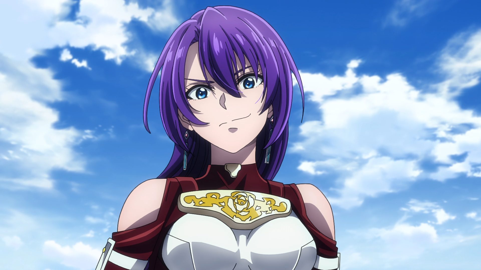 ShangriLa Frontier Episode 15 Arthur's Next Move Leaves Rakuro's Life