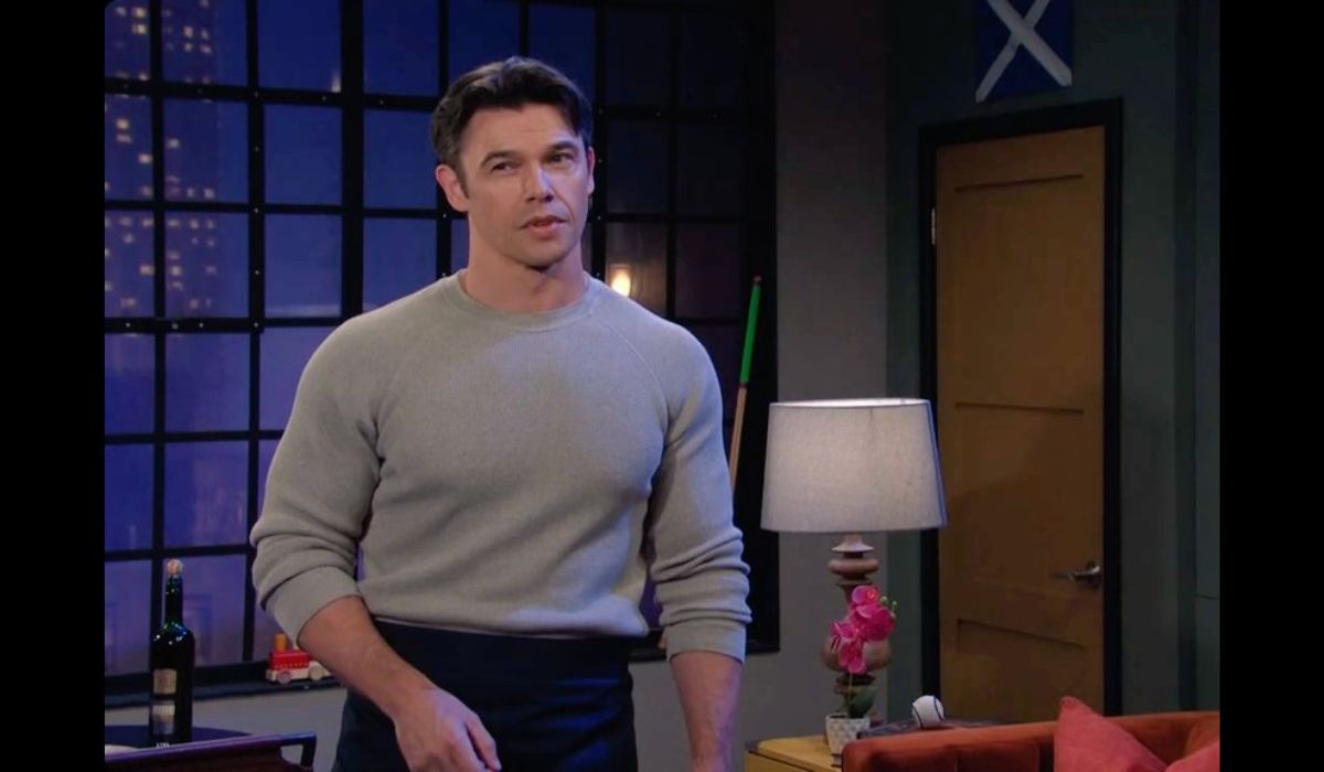 Days of Our Lives Spoilers -Xander